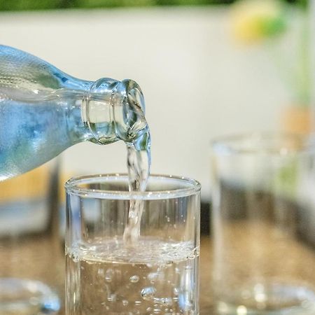 فندق دي لافندر بانكوك المظهر الخارجي الصورة