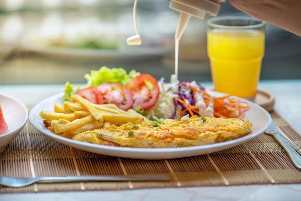 فندق دي لافندر بانكوك المظهر الخارجي الصورة