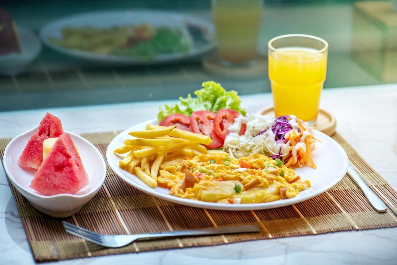 فندق دي لافندر بانكوك المظهر الخارجي الصورة